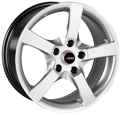 Scheda Variante Ruota &rsaquo; Marca: 4Go &rsaquo; Modello: PDW-511