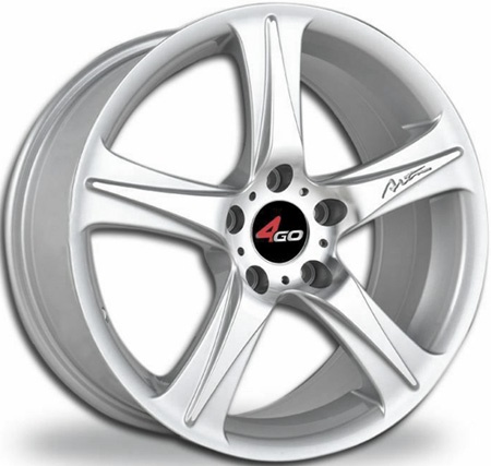 Scheda Variante Ruota &rsaquo; Marca: 4Go &rsaquo; Modello: RU-008
