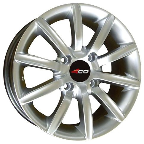 Scheda Variante Ruota &rsaquo; Marca: 4Go &rsaquo; Modello: RV-101