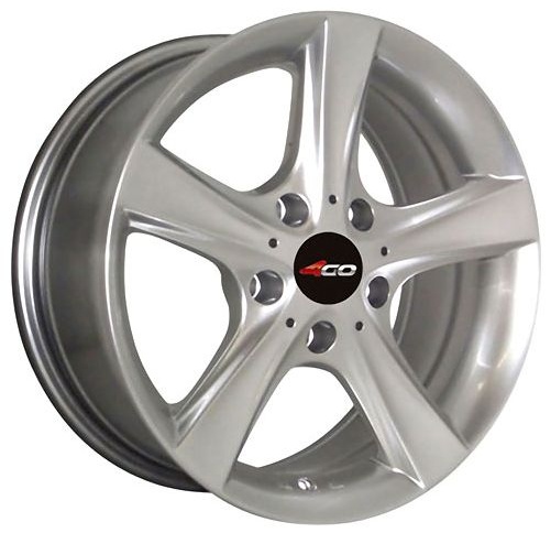 Scheda Variante Ruota &rsaquo; Marca: 4Go &rsaquo; Modello: RV-507
