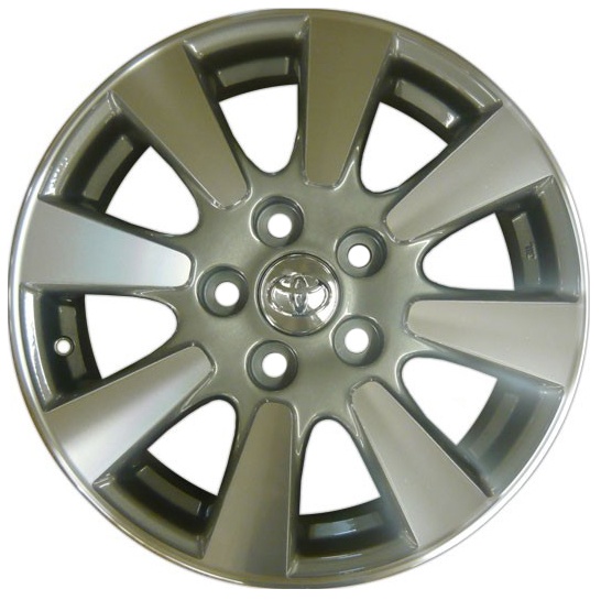 Scheda Variante Ruota &rsaquo; Marca: 4Go &rsaquo; Modello: SD-133