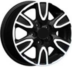 Scheda Variante Ruota &rsaquo; Marca: 4Go &rsaquo; Modello: XS585