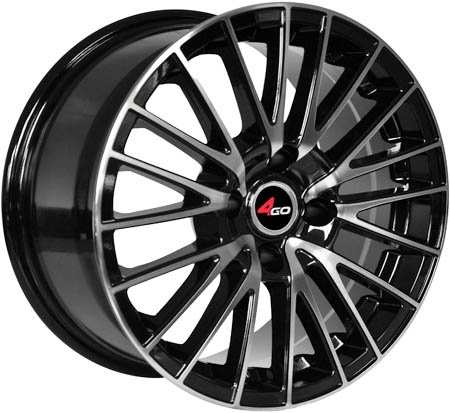 Scheda Variante Ruota &rsaquo; Marca: 4Go &rsaquo; Modello: YQ3