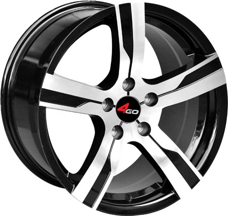 Scheda Variante Ruota &rsaquo; Marca: 4Go &rsaquo; Modello: YQ9