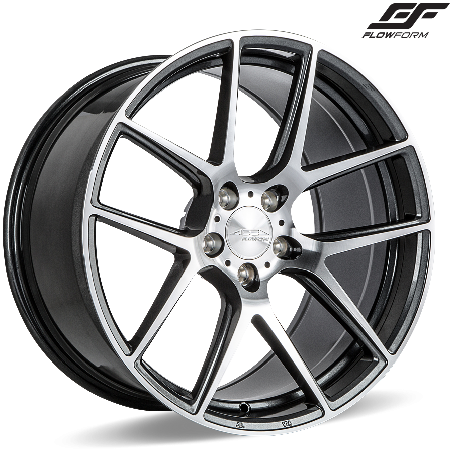 Scheda Variante Ruota &rsaquo; Marca: Ace &rsaquo; Modello: AFF02