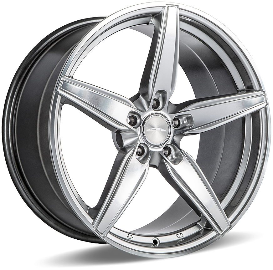 Scheda Variante Ruota &rsaquo; Marca: Ace &rsaquo; Modello: Couture