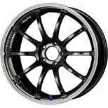 Scheda Variante Ruota &rsaquo; Marca: Advan &rsaquo; Modello: Racing RS-D