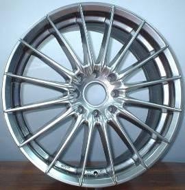 Scheda Variante Ruota &rsaquo; Marca: Advanti &rsaquo; Modello: AF130