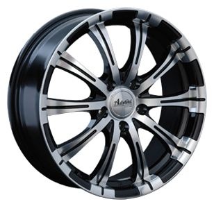 Scheda Variante Ruota &rsaquo; Marca: Advanti &rsaquo; Modello: M7540