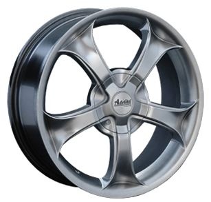 Scheda Variante Ruota &rsaquo; Marca: Advanti &rsaquo; Modello: S273