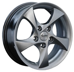 Scheda Variante Ruota &rsaquo; Marca: Advanti &rsaquo; Modello: S290