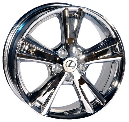 Scheda Variante Ruota &rsaquo; Marca: Advanti &rsaquo; Modello: S625