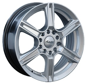 Scheda Variante Ruota &rsaquo; Marca: Advanti &rsaquo; Modello: S6521