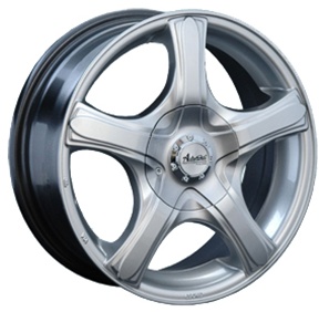 Scheda Variante Ruota &rsaquo; Marca: Advanti &rsaquo; Modello: SD07