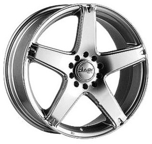 Scheda Variante Ruota &rsaquo; Marca: Advanti &rsaquo; Modello: SE06