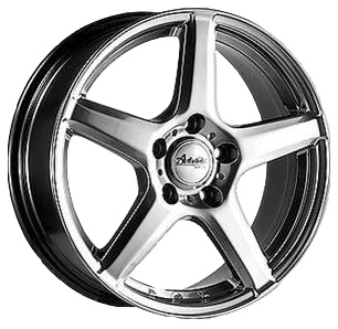 Scheda Variante Ruota &rsaquo; Marca: Advanti &rsaquo; Modello: SF62