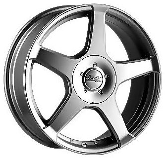 Scheda Variante Ruota &rsaquo; Marca: Advanti &rsaquo; Modello: SF76