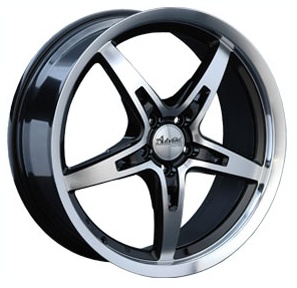 Scheda Variante Ruota &rsaquo; Marca: Advanti &rsaquo; Modello: SG29