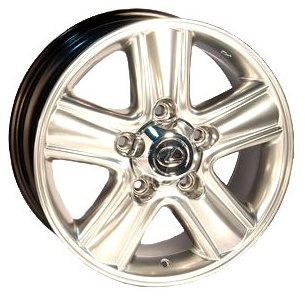 Scheda Variante Ruota &rsaquo; Marca: Advanti &rsaquo; Modello: SG30