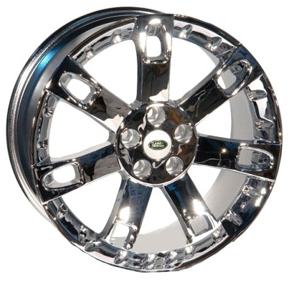 Scheda Variante Ruota &rsaquo; Marca: Advanti &rsaquo; Modello: SG56