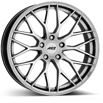 Scheda Variante Ruota &rsaquo; Marca: AEZ &rsaquo; Modello: Antigua