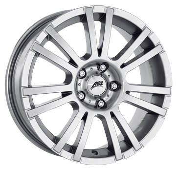 Scheda Variante Ruota &rsaquo; Marca: AEZ &rsaquo; Modello: Cyber