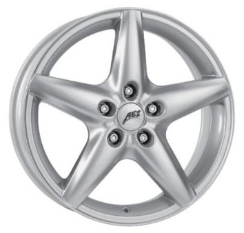 Scheda Variante Ruota &rsaquo; Marca: AEZ &rsaquo; Modello: Raver