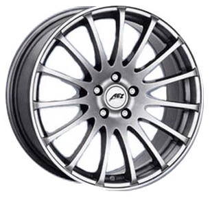 Scheda Variante Ruota &rsaquo; Marca: AEZ &rsaquo; Modello: Xylo