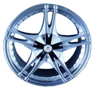 Scheda Variante Ruota &rsaquo; Marca: Aleks &rsaquo; Modello: F5571