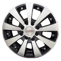 Scheda Variante Ruota &rsaquo; Marca: Aleks &rsaquo; Modello: YL009
