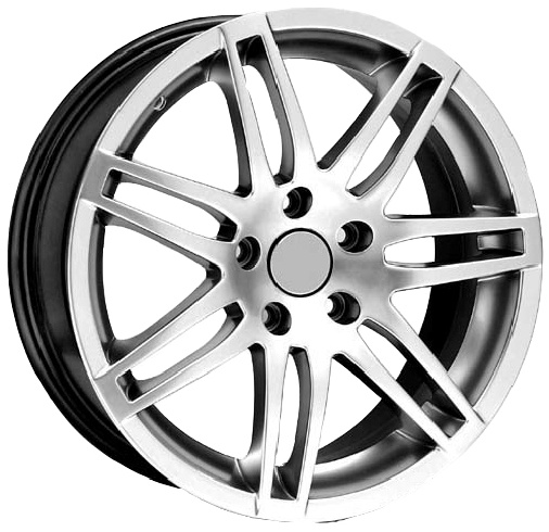 Scheda Variante Ruota &rsaquo; Marca: Aleks &rsaquo; Modello: YL201