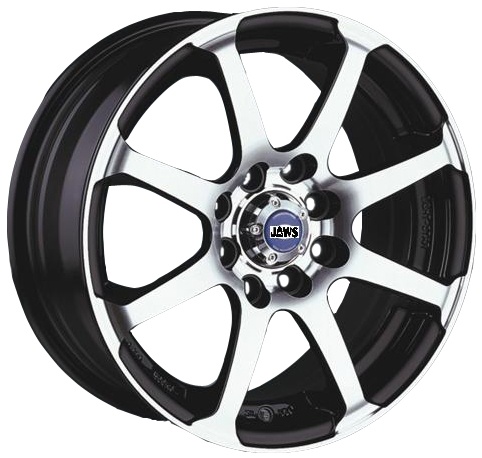 Scheda Variante Ruota &rsaquo; Marca: Aleks &rsaquo; Modello: YL905