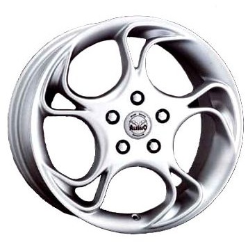 Scheda Variante Ruota &rsaquo; Marca: Alessio &rsaquo; Modello: America