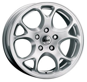 Scheda Variante Ruota &rsaquo; Marca: Alessio &rsaquo; Modello: Euro