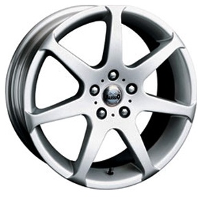 Scheda Variante Ruota &rsaquo; Marca: Alessio &rsaquo; Modello: Giro