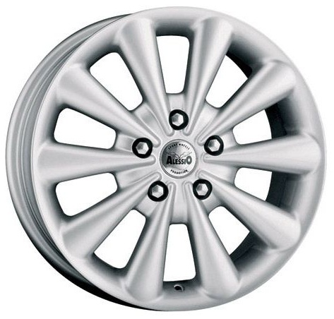 Scheda Variante Ruota &rsaquo; Marca: Alessio &rsaquo; Modello: Imola