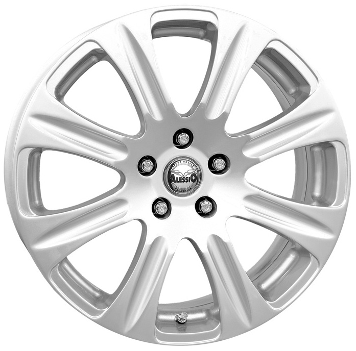 Scheda Variante Ruota &rsaquo; Marca: Alessio &rsaquo; Modello: Principe