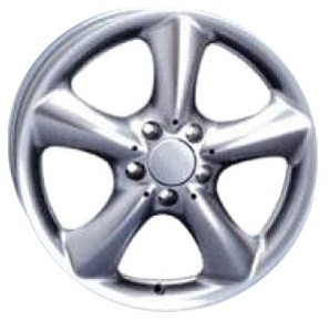 Scheda Variante Ruota &rsaquo; Marca: Alessio &rsaquo; Modello: Ruota 196