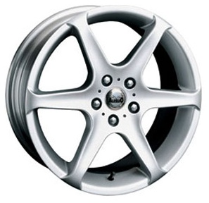 Scheda Variante Ruota › Marca: Alessio › Modello: Sanremo