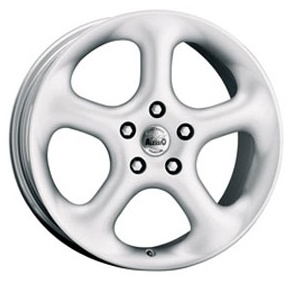 Scheda Variante Ruota &rsaquo; Marca: Alessio &rsaquo; Modello: Sport