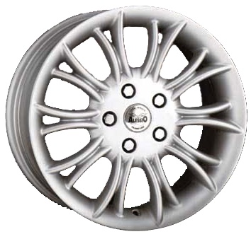 Scheda Variante Ruota &rsaquo; Marca: Alessio &rsaquo; Modello: Venice