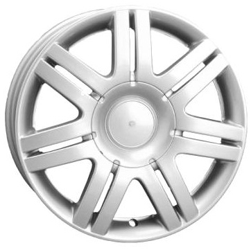 Scheda Variante Ruota &rsaquo; Marca: Alessio &rsaquo; Modello: VW Styling-130