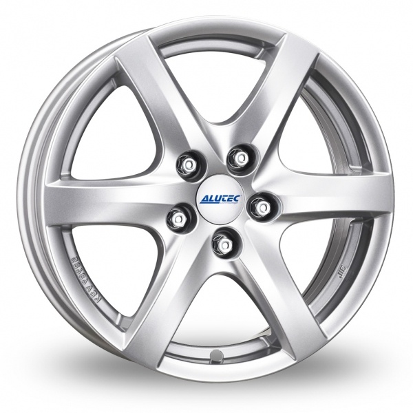 Scheda Variante Ruota &rsaquo; Marca: Alutec &rsaquo; Modello: Blizzard