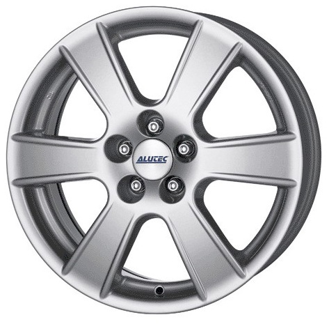 Scheda Variante Ruota &rsaquo; Marca: Alutec &rsaquo; Modello: Energy