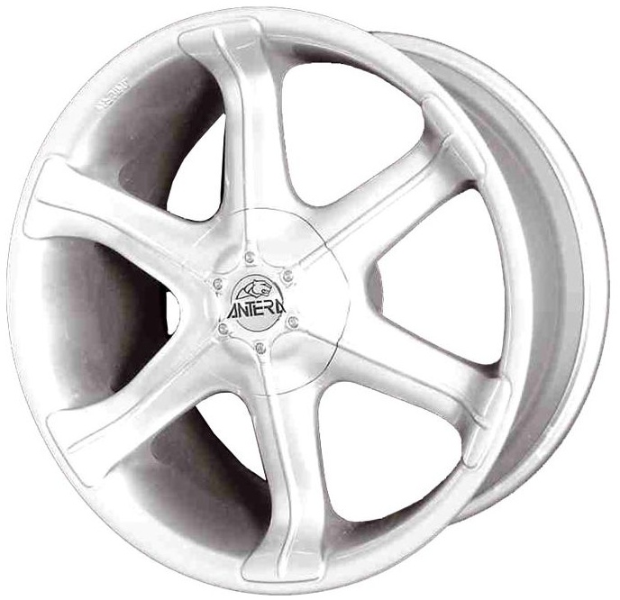 Scheda Variante Ruota &rsaquo; Marca: Antera &rsaquo; Modello: 301