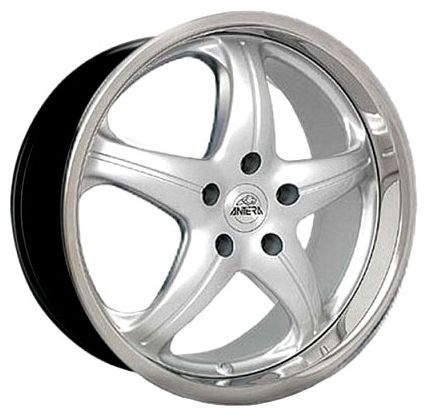 Scheda Variante Ruota &rsaquo; Marca: Antera &rsaquo; Modello: 309