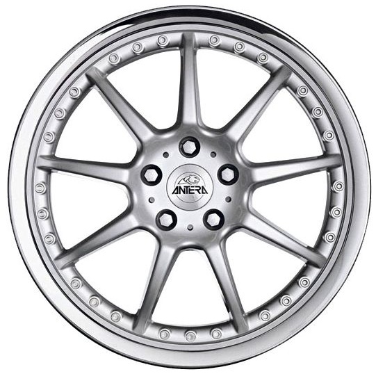 Scheda Variante Ruota &rsaquo; Marca: Antera &rsaquo; Modello: 321