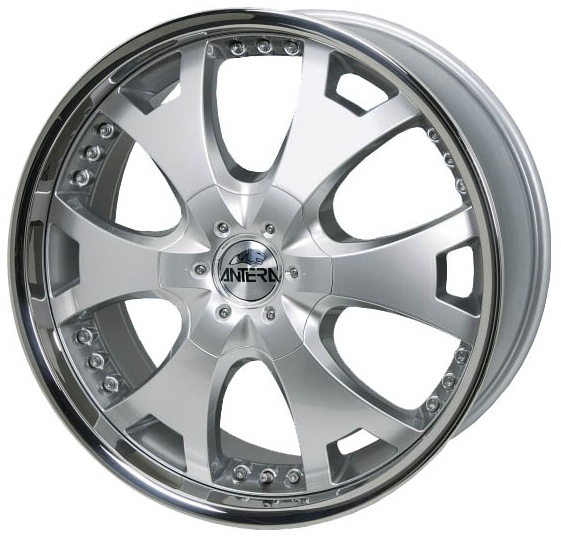 Scheda Variante Ruota &rsaquo; Marca: Antera &rsaquo; Modello: 361
