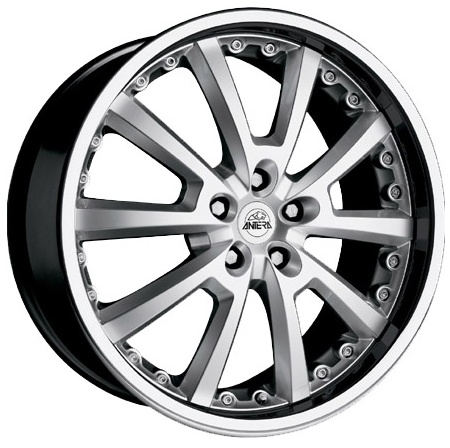 Scheda Variante Ruota &rsaquo; Marca: Antera &rsaquo; Modello: 363