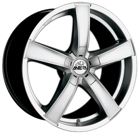 Scheda Variante Ruota &rsaquo; Marca: Antera &rsaquo; Modello: 369